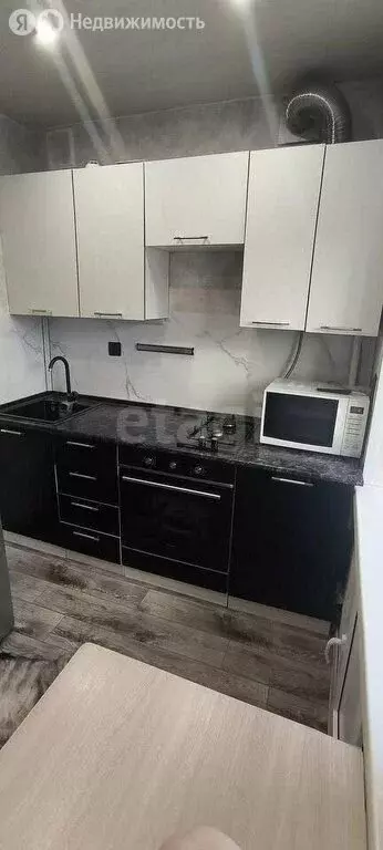 2-комнатная квартира: Сосногорск, Сосногорск, 6-й микрорайон, 14 (44.8 ... - Фото 1