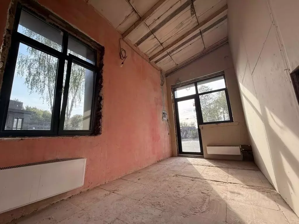 Помещение свободного назначения в Москва Волжский бул., 51С7 (24 м) - Фото 2