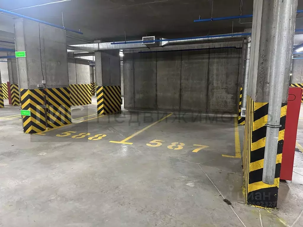 Гараж в Новосибирская область, Новосибирск Ипподромская ул., 12 (13 м) - Фото 1