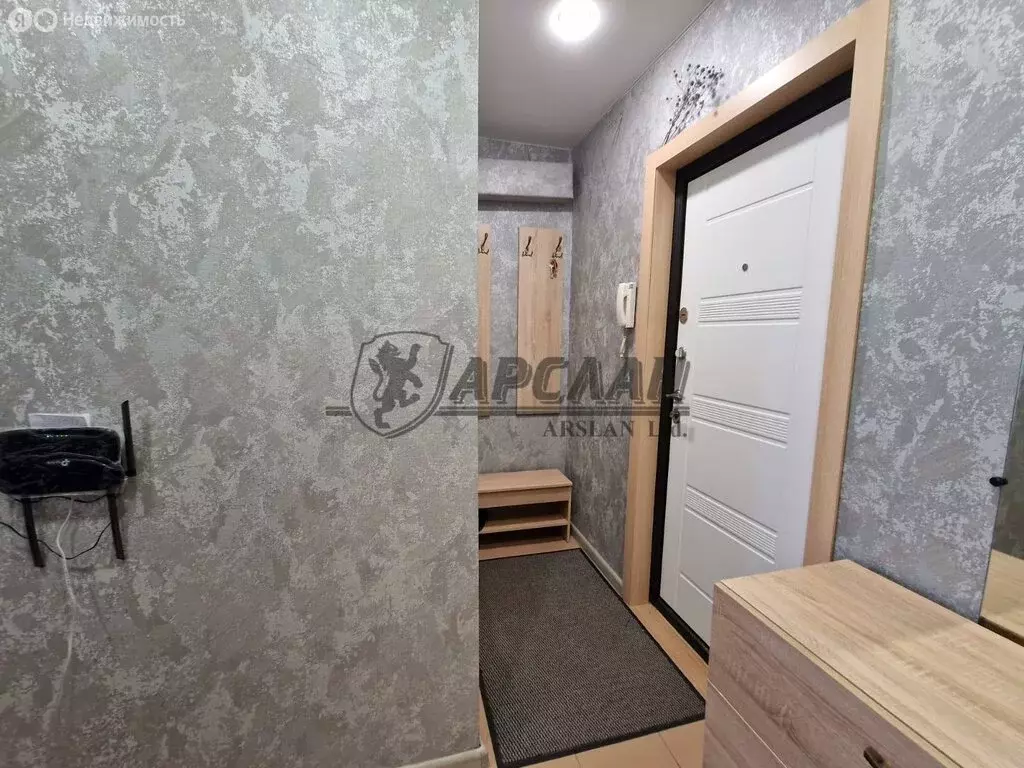 1-комнатная квартира: Казань, Ново-Савиновский район, Меридианная ... - Фото 2
