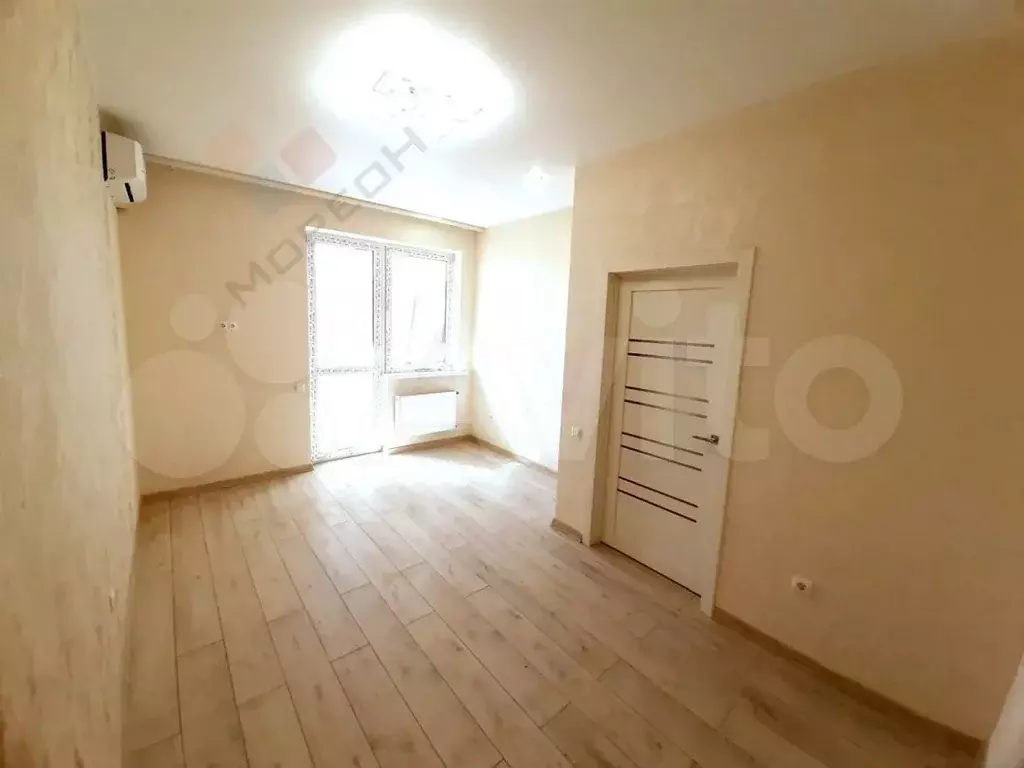 1-к. квартира, 32 м, 24/24 эт. - Фото 0