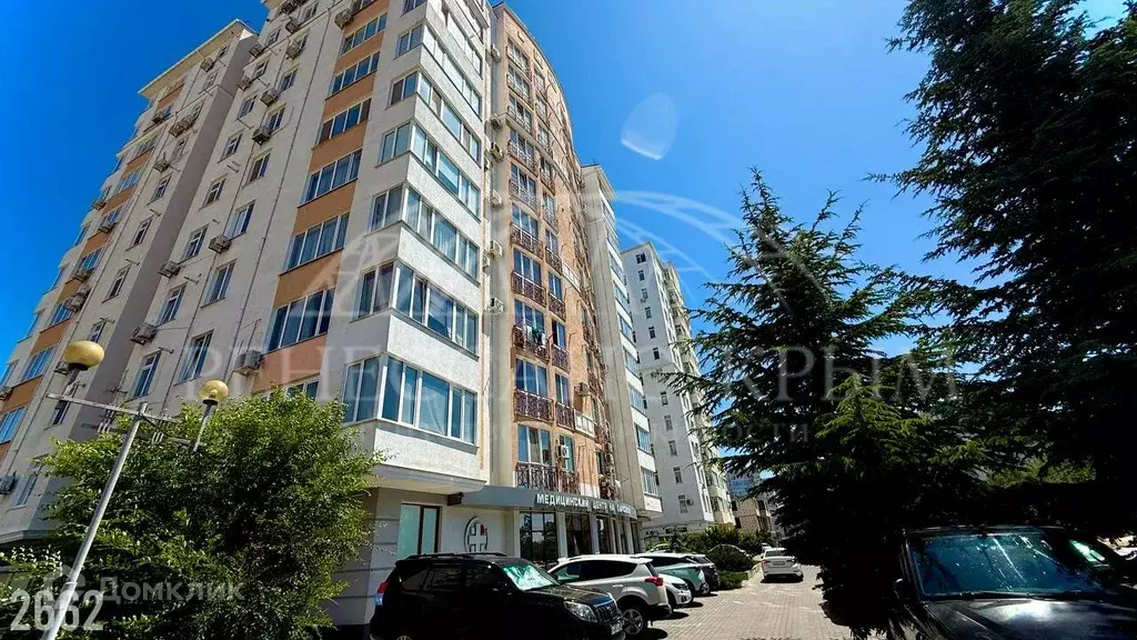 Продаётся 1-к квартира, 46.5 м - Фото 1