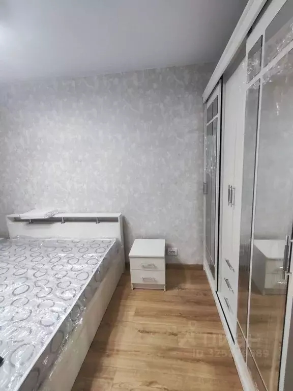 2-к кв. Московская область, Ленинский городской округ, Лопатино пгт ... - Фото 1