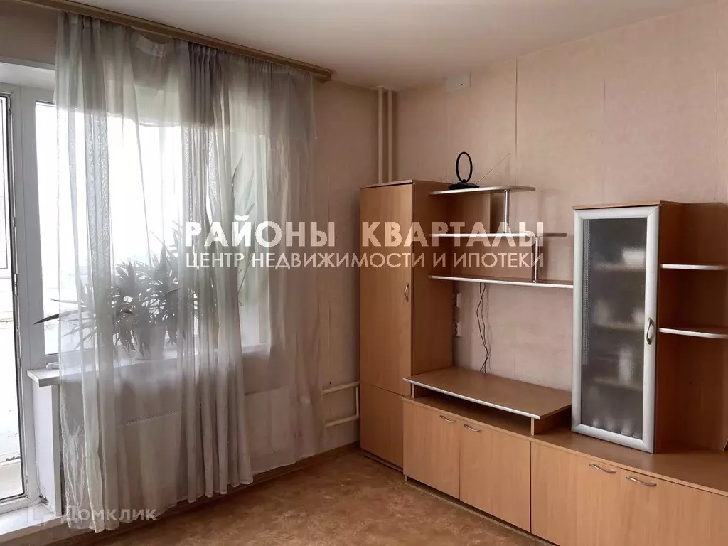 Продаётся квартира-студия, 24.3 м - Фото 1