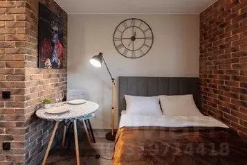 1-к кв. Калининградская область, Калининград Партизанский пер., 1 ... - Фото 1