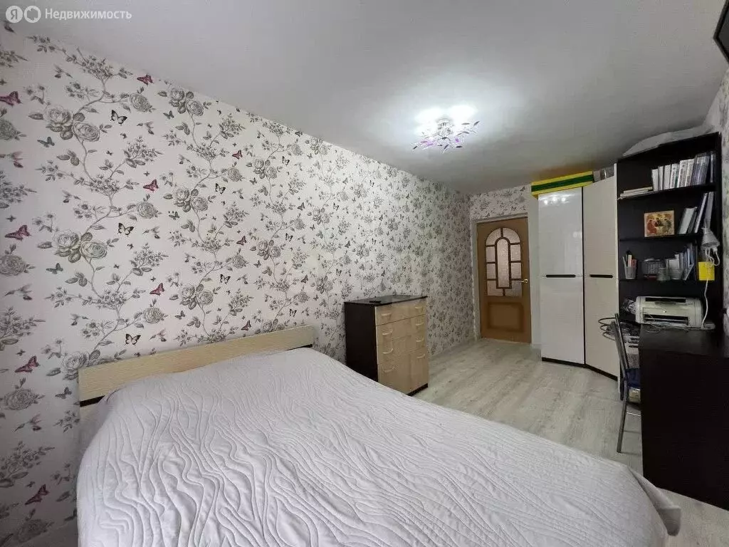 2-комнатная квартира: Дятьково, улица Ленина, 123 (44.4 м) - Фото 1