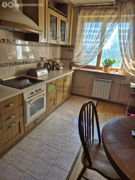 3-комнатная квартира: Белгород, Парковая улица, 1 (103.7 м) - Фото 0