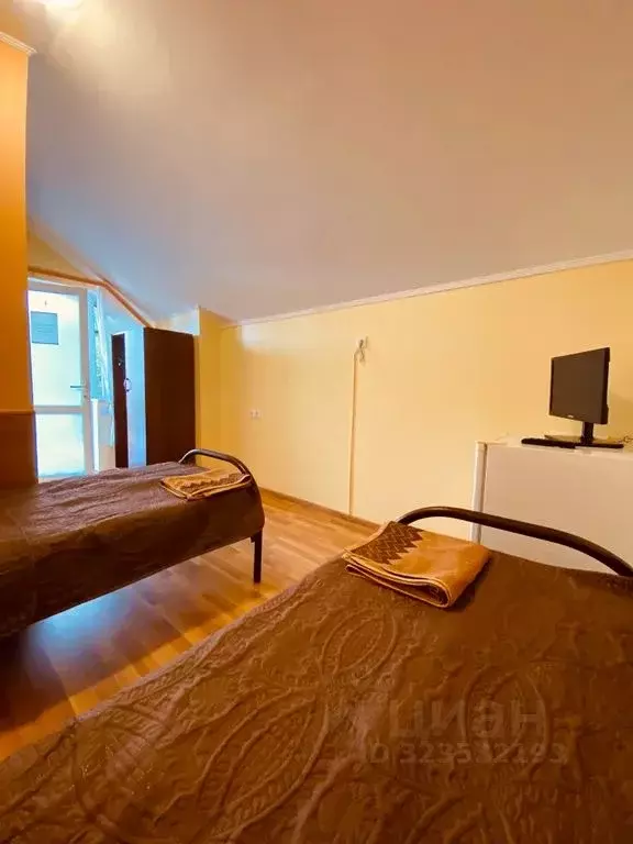 Комната Краснодарский край, Анапа Новороссийская ул., 157 - Фото 2