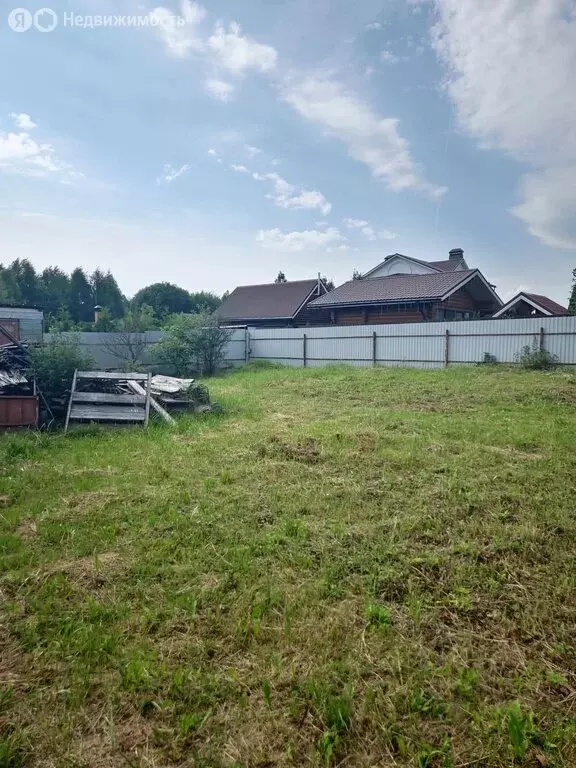 Дом в деревня Песочнево, Центральная улица (135 м) - Фото 2