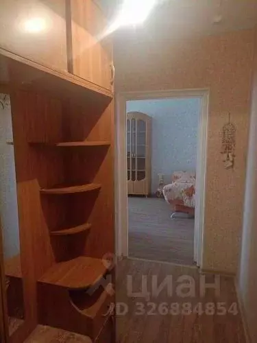 1-к кв. Ивановская область, Иваново Рождественский мкр, 6 (39.8 м) - Фото 1