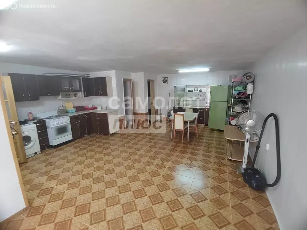 Дом в село Агой, гаражно-лодочный кооператив Парус, 41 (145 м) - Фото 2