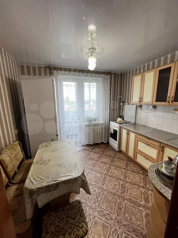 2-к. квартира, 52,6 м, 3/5 эт. - Фото 0
