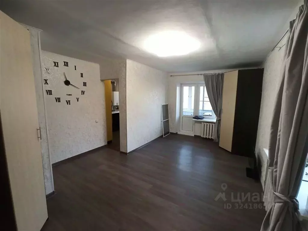 2-к кв. Рязанская область, Рязань ул. Молодцова, 6к1 (39.1 м) - Фото 1