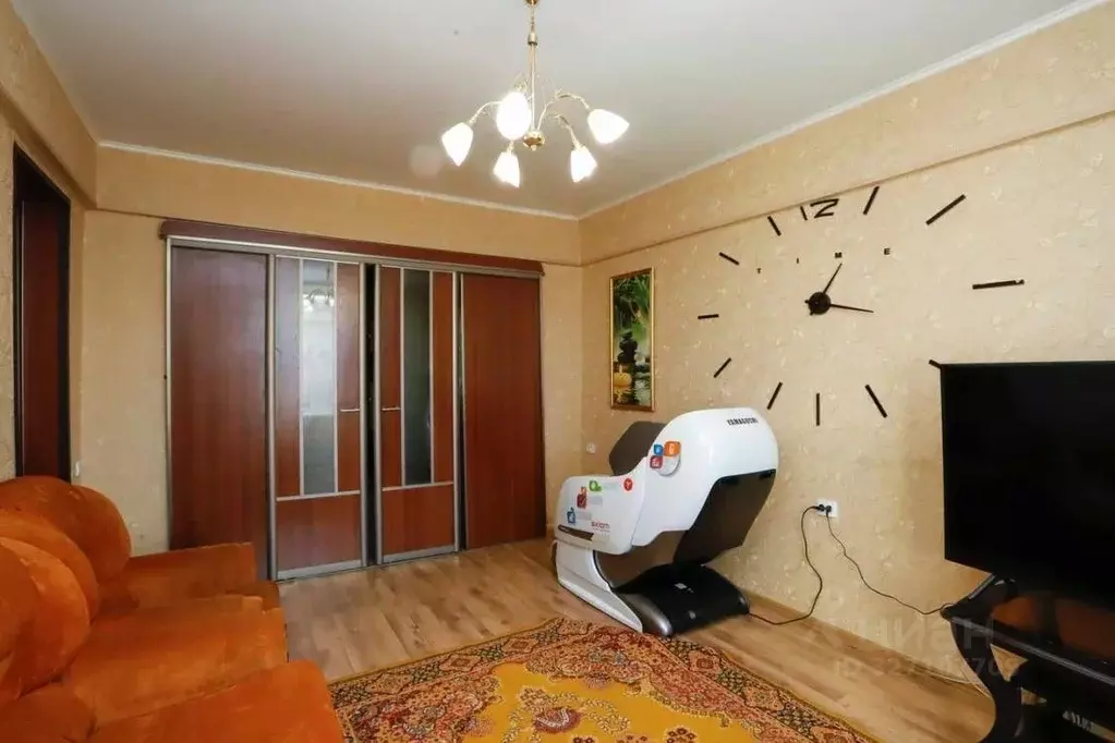 4-к кв. Иркутская область, Иркутск ул. Ленина, 25 (96.4 м) - Фото 2