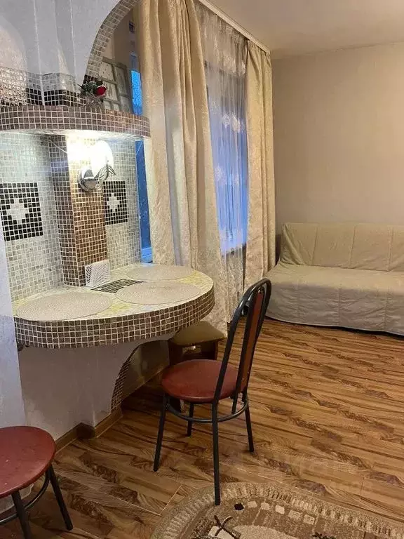 Студия Карелия, Сортавала ул. Победы, 10 (32.0 м) - Фото 1