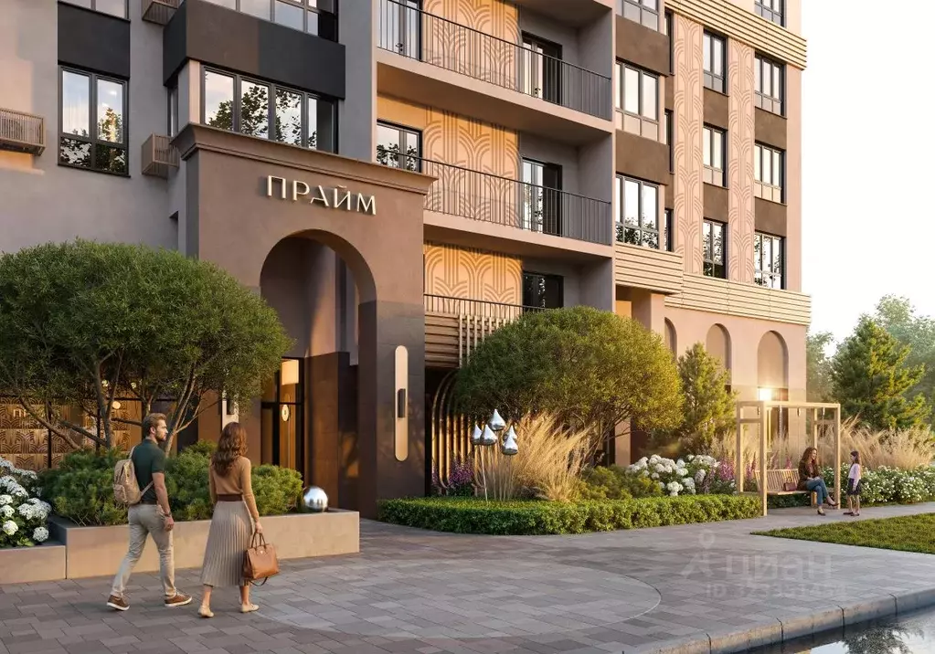 1-к кв. Брянская область, Брянск ул. Куйбышева, 34 (37.8 м) - Фото 1