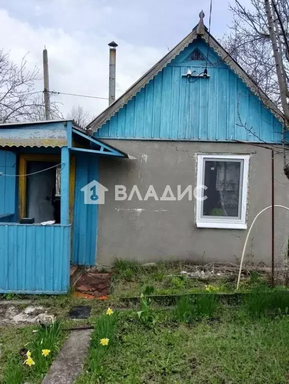 Участок в Белгородская область, Белгородский муниципальный округ, Руда ... - Фото 1
