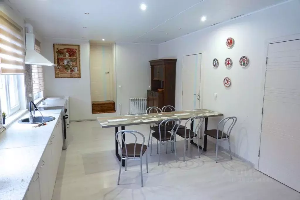 Коттедж в Московская область, Люберцы городской округ, Томилино пгт, ... - Фото 1