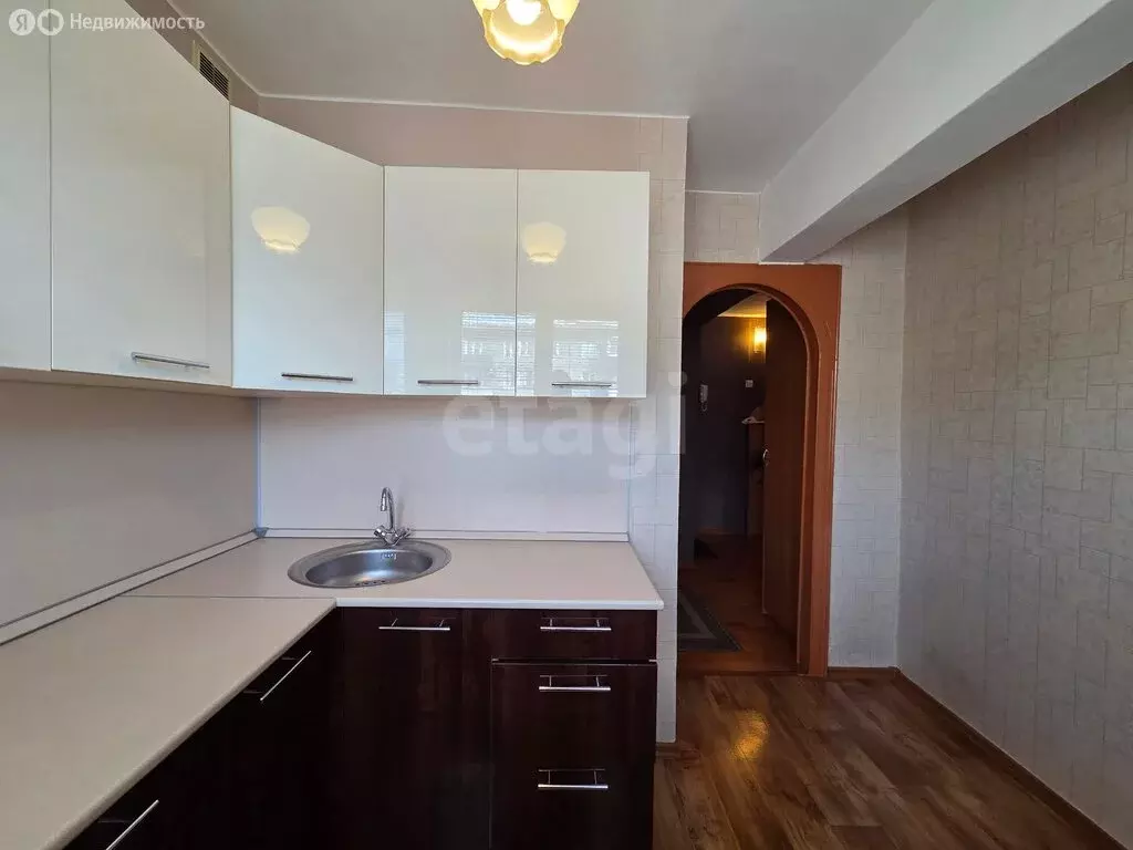 2-комнатная квартира: Улан-Удэ, улица Жердева, 96 (45.5 м) - Фото 1