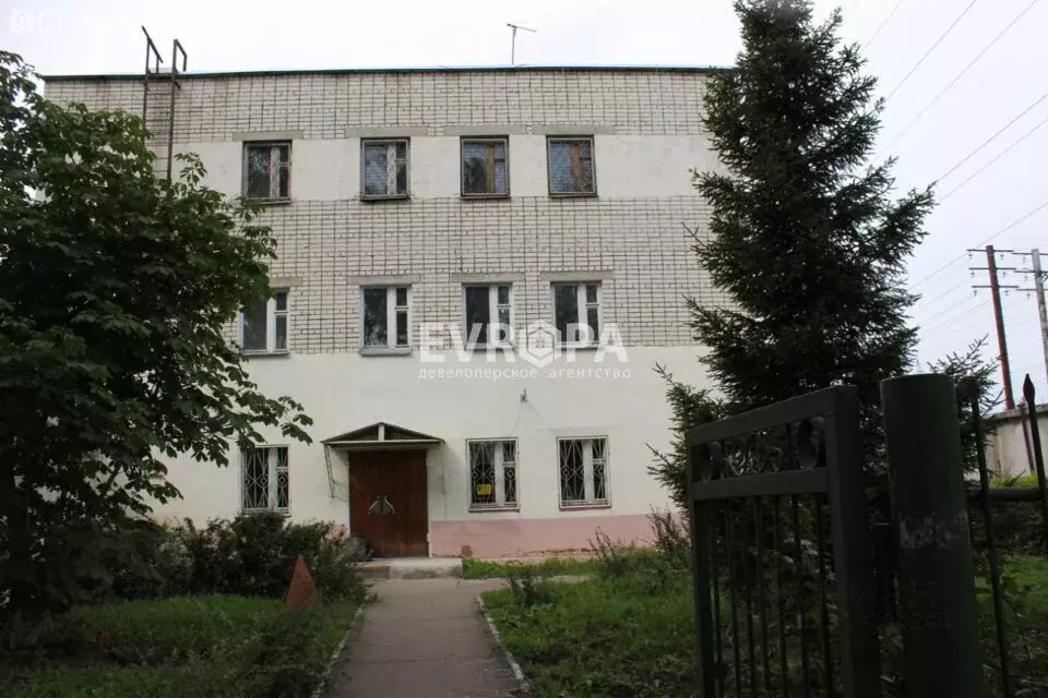 Помещение свободного назначения (978 м) - Фото 2