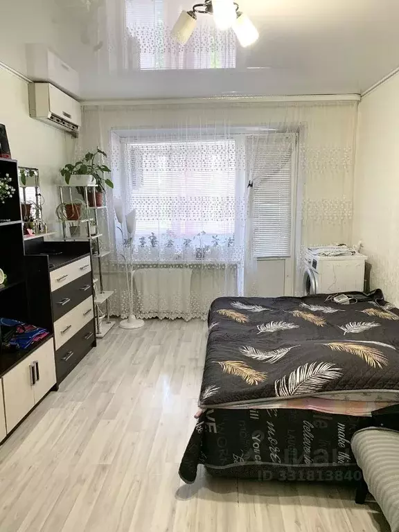 3-к кв. Самарская область, Кинель ул. 50 лет Октября, 105 (63.1 м) - Фото 2