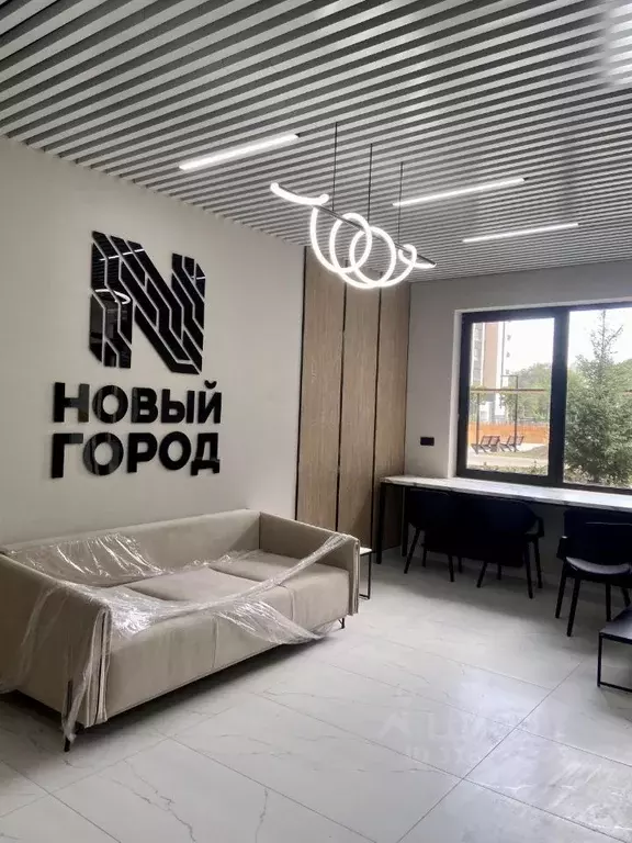 1-к кв. Саратовская область, Энгельс Энгельс-9 мкр, 2 (30.6 м) - Фото 1