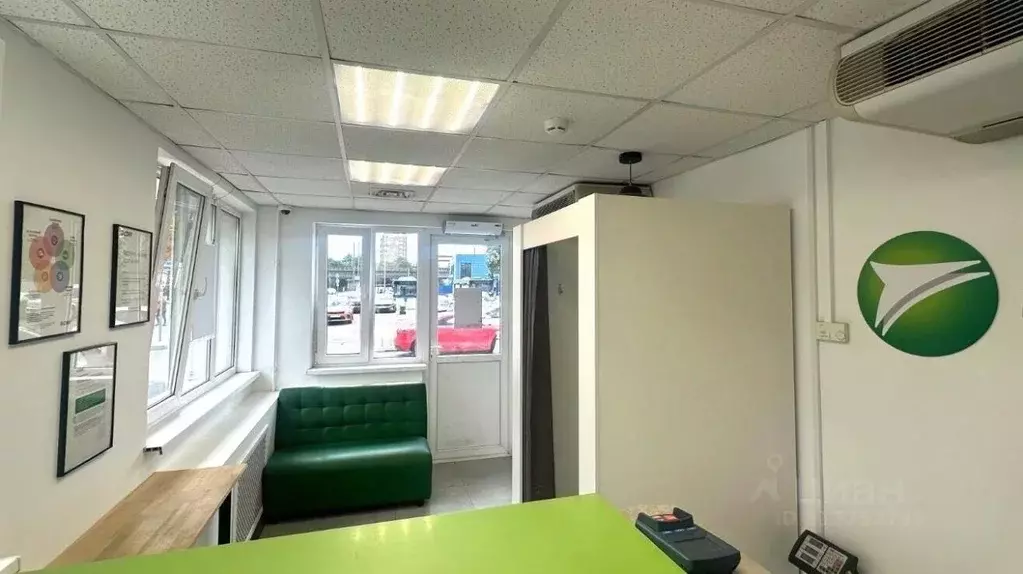 Офис в Москва Гостиничная ул., 11с1 (60 м) - Фото 0