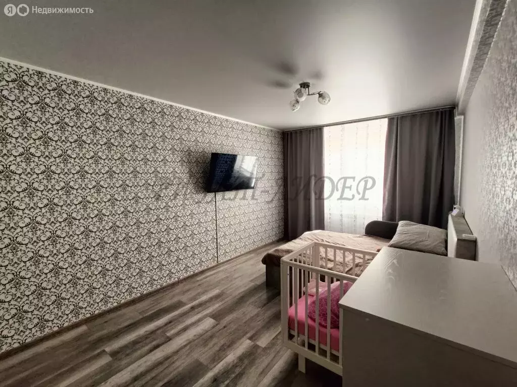 1-комнатная квартира: село Майма, Карьерная улица, 10 (38.9 м) - Фото 2