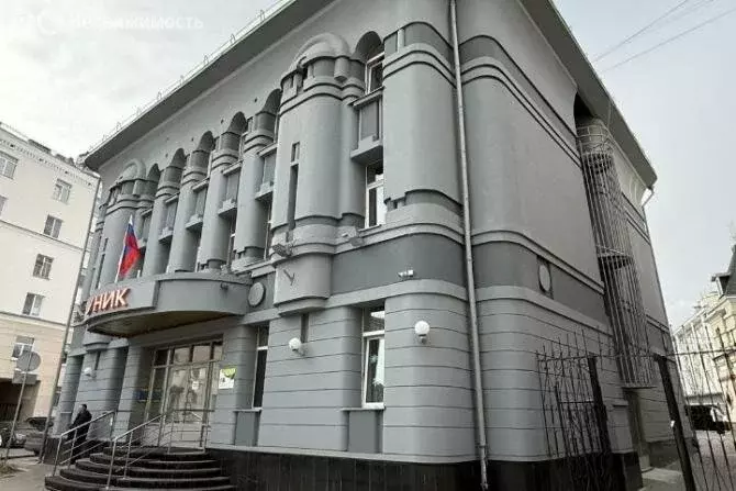 Офис (1208 м) - Фото 0