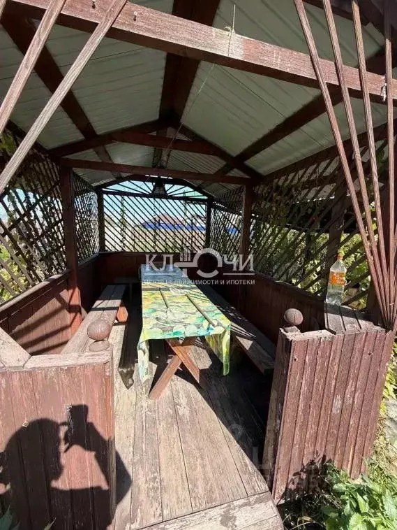 Дом в Иркутская область, Ангарский городской округ, пос. Мегет ул. ... - Фото 1