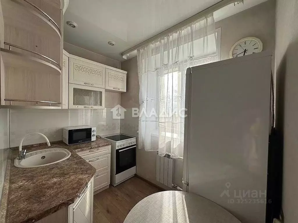 3-к кв. Бурятия, Улан-Удэ ул. Клыпина, 10 (57.0 м) - Фото 2
