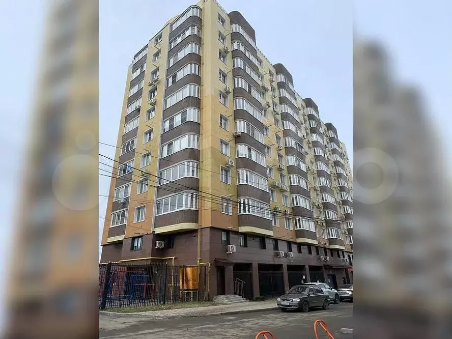Аукцион: 3-к. квартира, 72,8 м, 10/11 эт. - Фото 1