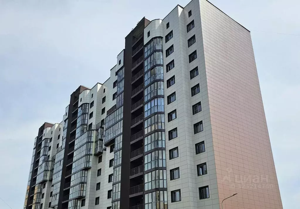 2-к кв. Москва Кокошкино дп, ул. Труда, 9к1 (67.0 м) - Фото 1