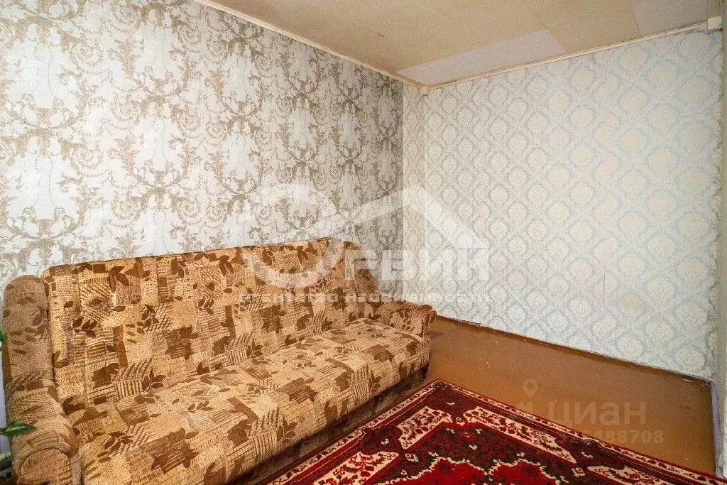 1-к кв. Калининградская область, Гурьевский муниципальный округ, пос. ... - Фото 2