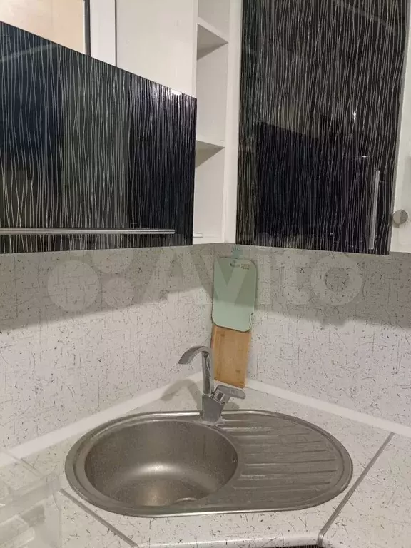 1-к. квартира, 34 м, 1/4 эт. - Фото 1