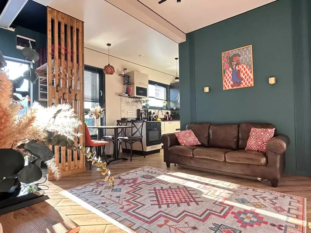 Дом в Московская область, Сергиево-Посадский городской округ, с. ... - Фото 1