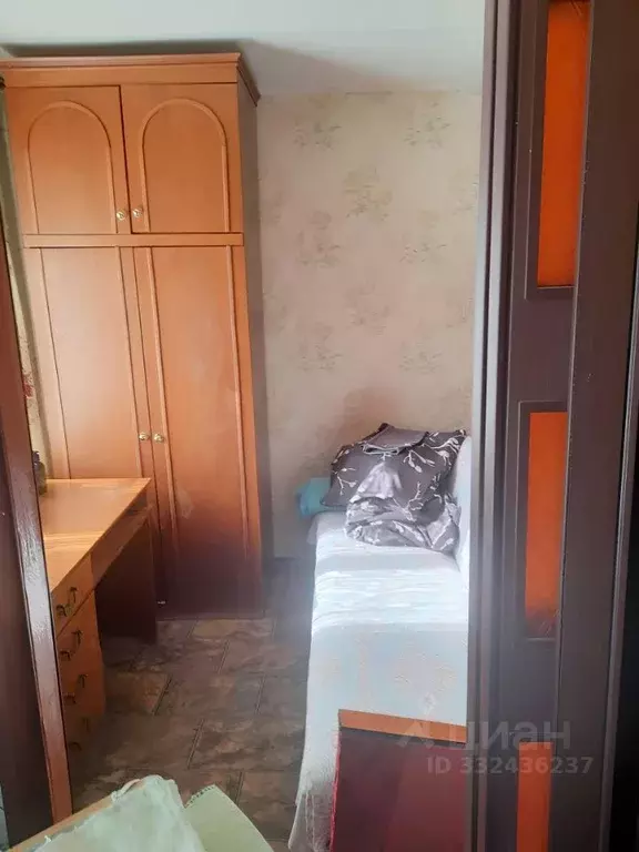 Комната Тульская область, Тула Оружейная ул., 56 (8.0 м) - Фото 1