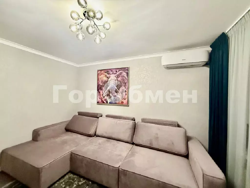 Продается 3-комнатная квартира - Фото 2