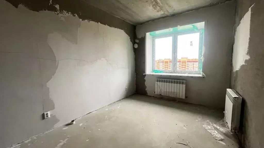 2-к кв. Марий Эл, Йошкар-Ола просп. Воскресенский, 1Б (62.0 м) - Фото 1