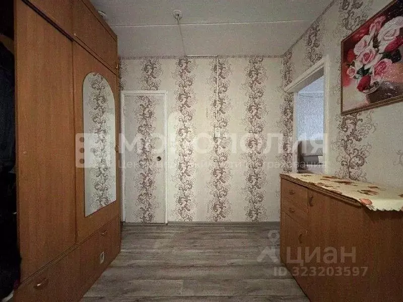 3-к кв. Амурская область, Белогорск ул. Чехова, 39 (59.4 м) - Фото 2