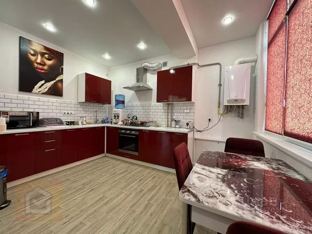 4-к кв. Севастополь ул. Руднева, 28А (127.0 м) - Фото 1