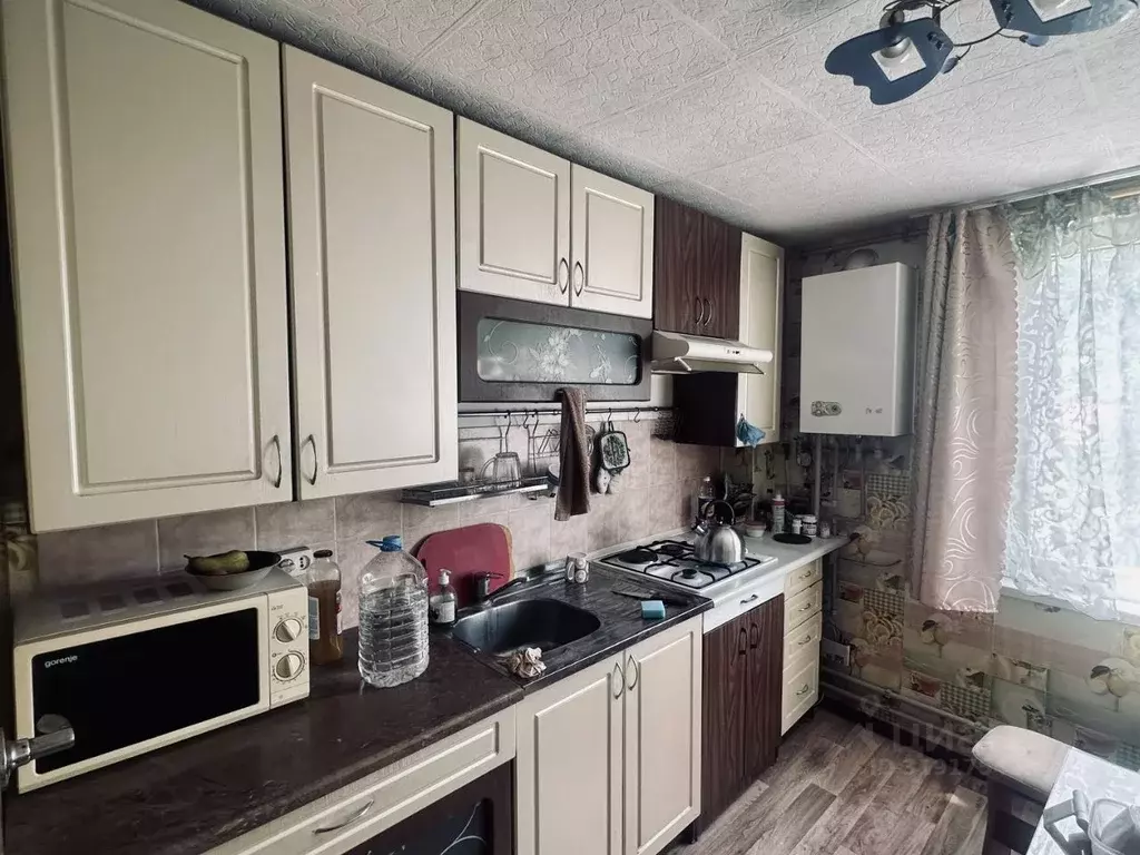 2-к кв. Крым, Бахчисарай ул. Ленина, 6 (52.0 м) - Фото 1