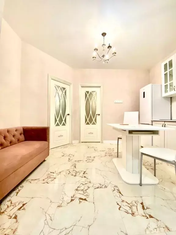 2-к кв. Тульская область, Тула ул. Академика Насоновой, 1Б (52.0 м) - Фото 2