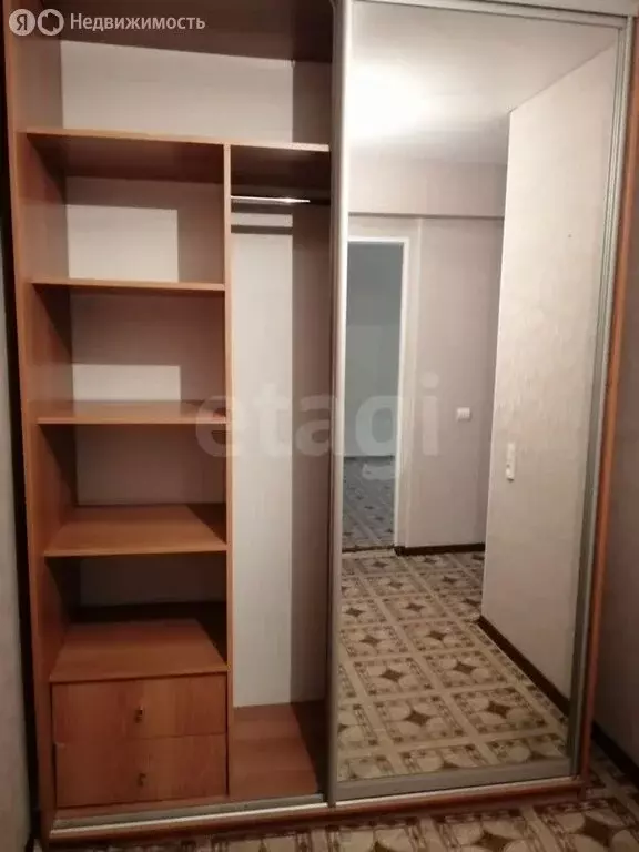 1-комнатная квартира: Омск, проспект Мира, 163к3 (36.7 м) - Фото 1