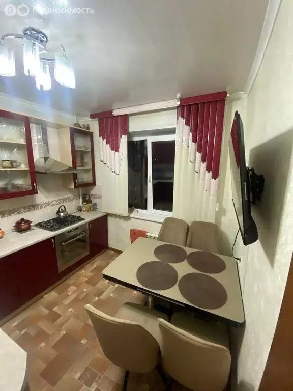 2-комнатная квартира: Самара, Смышляевское шоссе, 1 (45.1 м) - Фото 1