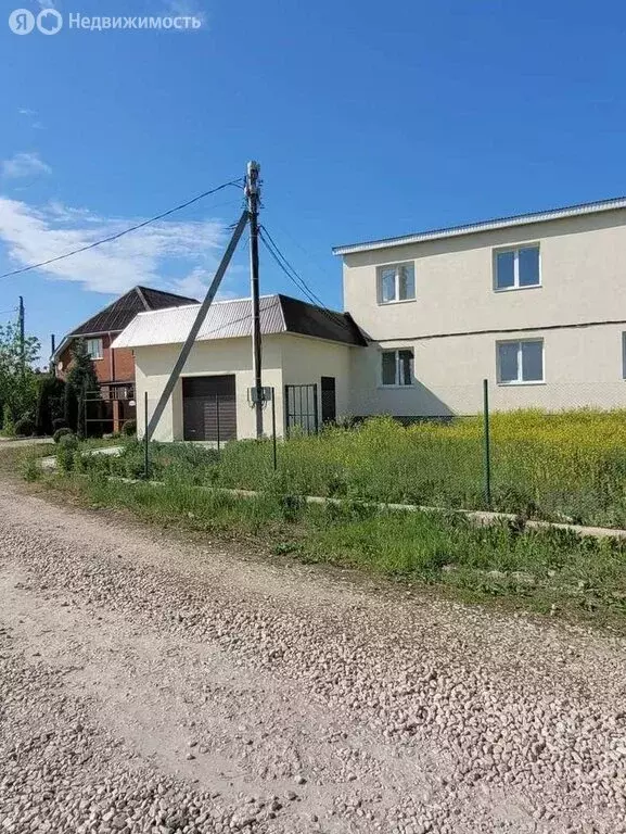 Дом в Тольятти, Дачная улица (193 м) - Фото 2