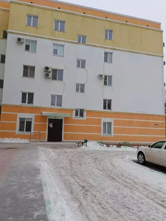 3-к кв. Волгоградская область, Волгоград ул. Бахтурова, 7 (69.3 м) - Фото 1