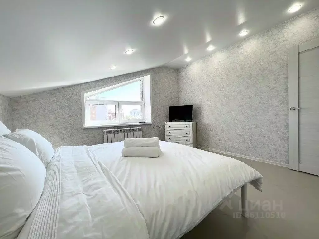 2-к кв. Калужская область, Калуга Тульская ул., 18 (63.0 м) - Фото 2