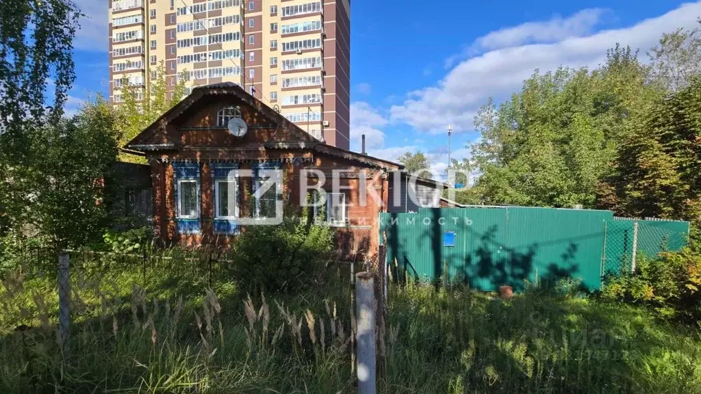 Дом в Ивановская область, Иваново ул. 1-я Чапаева, 77 (44 м) - Фото 0