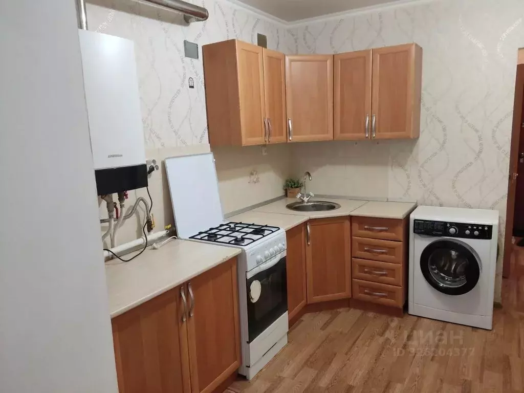 1-к кв. Ставропольский край, Михайловск Шпаковский район, ул. Ленина, ... - Фото 1